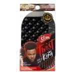 RED BY KISS BOW WOW X Twist King Slim (For Larger Twists) HS06 Camouflage