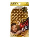 RED BY KISS BOW WOW X Twist King Slim (For Smaller Twists) HS05