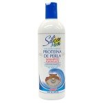 Silicon Mix Avanti Proteina De Perla Shampoo 16oz