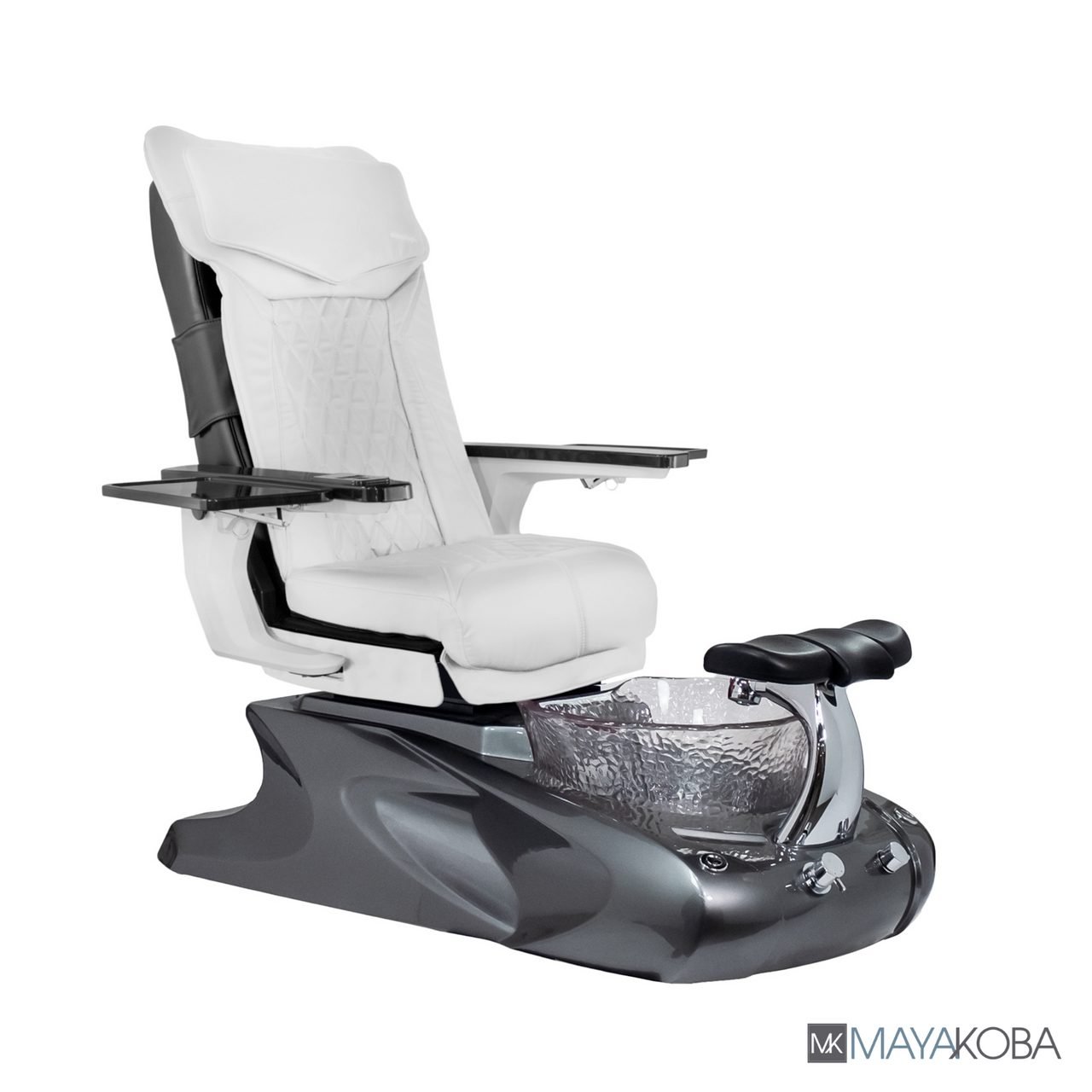 VIGGO II Pedicure Spa w/ DX Chair top - Image 5