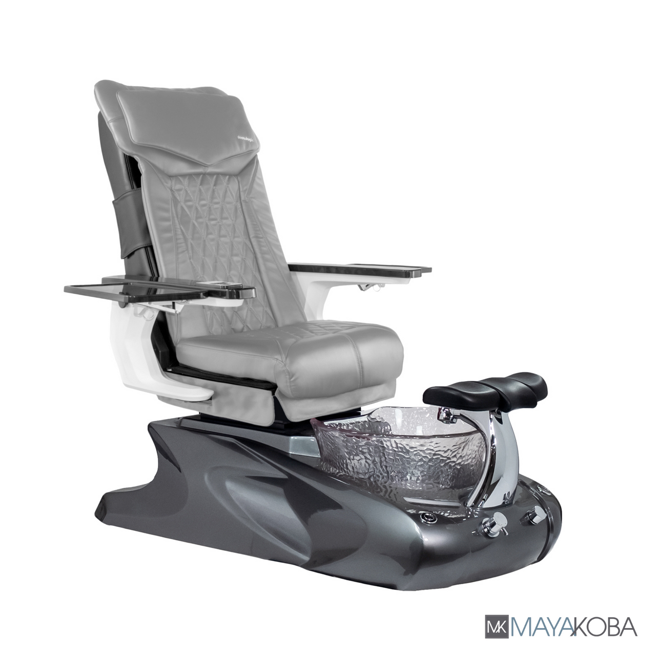 VIGGO II Pedicure Spa w/ DX Chair top - Image 3