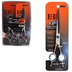 BEAUT CLASSIC HANDLE HAIRDRESSING SHEARS 7.5 W TENSION KNOB 6SC-CL 7.5