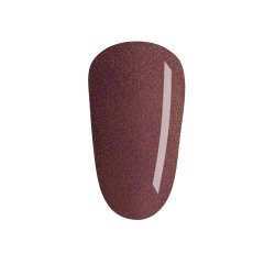 CND Shellac Gel Polish Dynamic Duality Collection – Purplexity