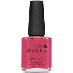 CND VINYLUX Irreverent Rose