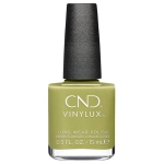 CND – Vinylux Dynamic Duality Collection – Plantbound 0.5 oz - #477