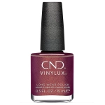 CND – Vinylux Dynamic Duality Collection – Purplexity 0.5 oz - #474