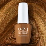 OPI GelColor Metallic Mega Mix Collection - Millennium Mocha