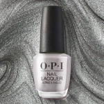 OPI Metallic Mega Mix Collection - Chrome Clawz