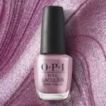 OPI Metallic Mega Mix Collection - Cyborn Again