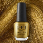 OPI Metallic Mega Mix Collection - Saturn Me On