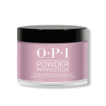 OPI Powder Perfection Dip Powders – Metallic Mic Drop 1.5oz - #DPF016