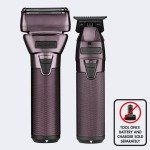 BaBylissPRO® FXONE Limited Edition Nightfall Collection Trimmer & Foil Shaver Prepack (Tools Only)