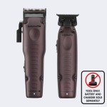 BaBylissPRO FXONE Lo-ProFX Limited Edition Nightfall Collection Clipper