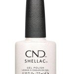 CND Shellac Gel Polish Queen-Tessential Collection – Winter Warrior