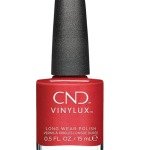 CND – Vinylux Queen-Tessential Collection – Dragon Slay All Day #482