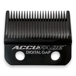 Cocco Digital Gap Accufade Graphene Clipper Blade - ADGCA-G