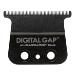 Cocco Digital Gap DLC Trimmer Blade - ADGT-DLC