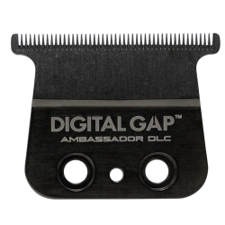 Cocco Digital Gap DLC Trimmer Blade - ADGT-DLC