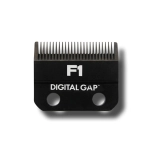 Cocco Digital Gap F1 Clipper Blade