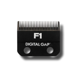 Cocco Digital Gap F1 Clipper Blade - ADGCF1-G