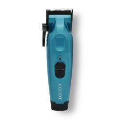 Cocco Hyper Veloce Pro Clipper (Dark Teal) CHVPC