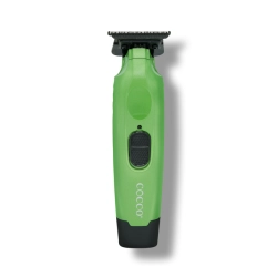 Cocco Hyper Veloce Trimmer Green - CHVPT