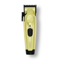 Cocco Veloce Pro Clipper Gold - CVPC