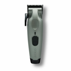 Cocco Veloce Pro Clipper Matte Grey - CVPC