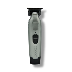 Cocco Veloce Pro Trimmer Matte Grey - CVPT