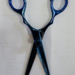 David & Matthew 6.5 Cutting Shear – Blue