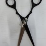 David & Matthew 7 Cutting Shear – Black