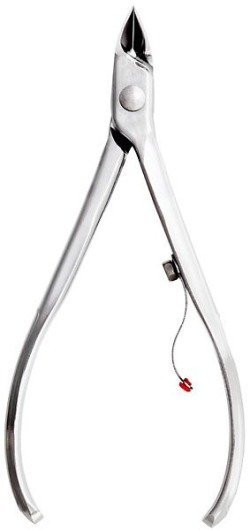 Mundial Cuticle Nipper 777 Professional