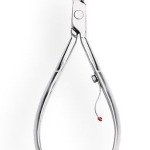 Mundial Cuticle Nipper Carbon Steel Nickel 577