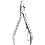 Mundial Cuticle Nipper Classic 520