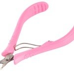 Mundial Cuticle Nipper Fragrance Mix Colors 170FR