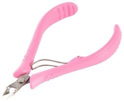 Mundial Cuticle Nipper Fragrance Mix Colors 170FR