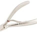 Mundial Cuticle Nippers Classic 522C