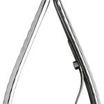 Mundial Premium Cuticle Nipper Long Handle 772PR