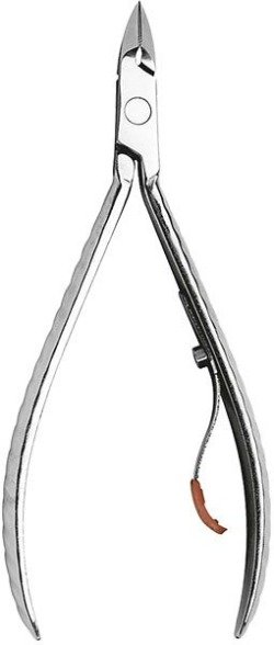 Mundial Premium Cuticle Nipper Long Handle 772PR