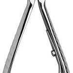 Mundial Straight Nail Nipper 776-PR