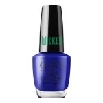 OPI Wicked Collection - Fiyero's My Mani #NLHRR06