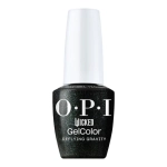 OPI GelColor Wicked Collection - Deflying Gravity #GCHPR01