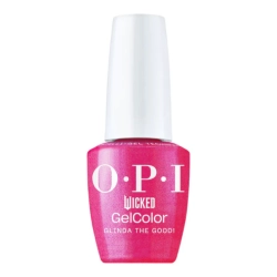 OPI GelColor Wicked Collection - Glinda the Good! #GCHPR11