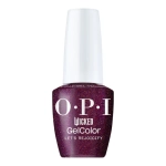 OPI GelColor Wicked Collection - Let's Rejoicify #GCHPR03