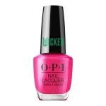 OPI Wicked Collection - Glinda the Good! #NLHRR11