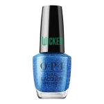 OPI Wicked Collection - I'm the Wonderfullest #NLHRR10