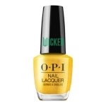 OPI Wicked Collection - Love You So Munchkin! #NLHRR12