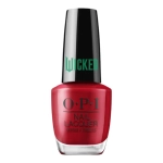 OPI Wicked Collection - Nessa-Ist Rose #NLHRR02