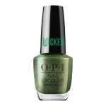 OPI Wicked Collection - Ozitively Elphaba #NLHRR09