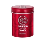 Red One Spider Wax Red Passionate100ml